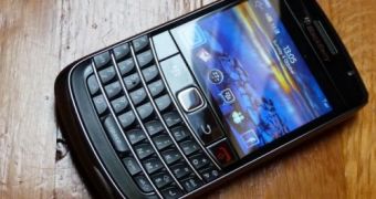BlackBerry Bold 9700 and Essex Images Emerge