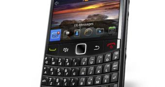 BlackBerry Bold 9780 Now Available in Indonesia
