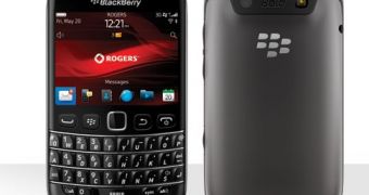 BlackBerry Bold 9790 Now Available at Rogers