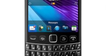 BlackBerry Bold 9790 Now Available in Hong Kong