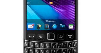 BlackBerry Bold 9790 and Curve 9380 Arrive at SaskTel