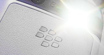 BlackBerry Bold 9900 ‘No Sound’ Issue Gets Fix