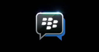BlackBerry would sell BBM for a big sum too