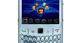 BlackBerry Curve 8520 available on Amazon for only $0.01