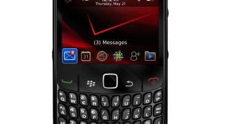 BlackBerry Curve 8530 comes to Verizon and Sprint