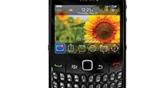 BlackBerry Curve 8530 Now Available at Cricket