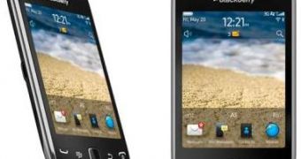 BlackBerry Curve 9380 Gets Launched in Indonesia