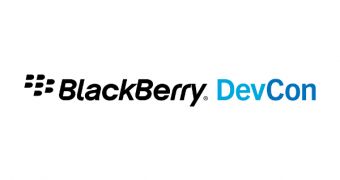 BlackBerry DEVCON dates unveiled for Asia and Europe