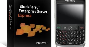 Vulnerabilities found in BlackBerry Enterprise Server