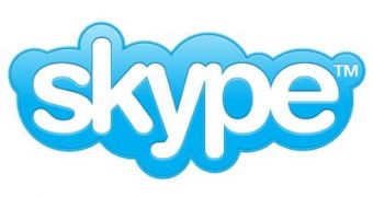 Skype to come on BlackBerry in May
