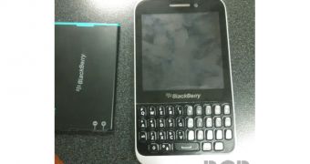 BlackBerry Kopi