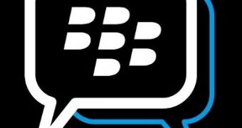 BlackBerry Messenger (BBM) 6.2 Available for Download in Beta Zone