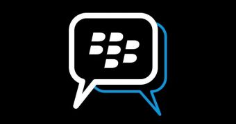 BlackBerry's BBM could become a VoIP service