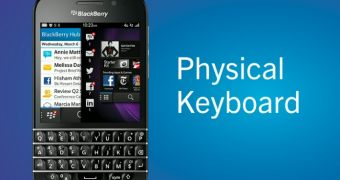 BlackBerry OS 10.1 Gets Fully Detailed Ahead of Its Official Release