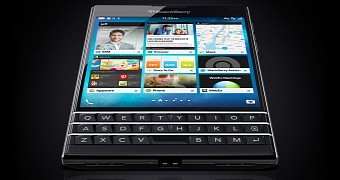 BlackBerry Passport Demand Exceeds Expectations, but Does That Mean Anything?