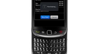 RIM releases new tools for BlackBerry app developers
