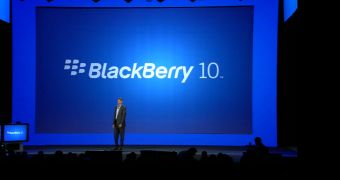 BlackBerry to launch new Z50 and Q30 flagship handsets