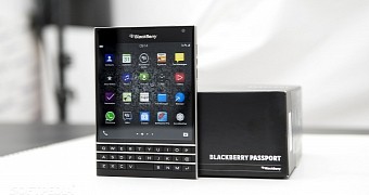 BlackBerry Sales Worse than Expected, Morgan Stanley Claims