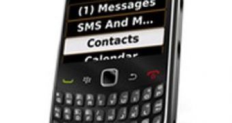 BlackBerry Screen Reader App for Visually Impaired Now Available for Download