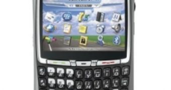 BlackBerry 8703