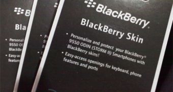 BlackBerry Storm 2 silicone skins at Best Buy