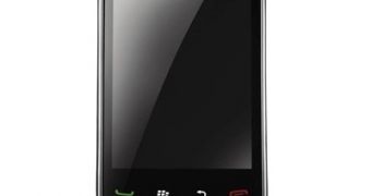 BlackBerry Storm2 9550 now on sale at Bell