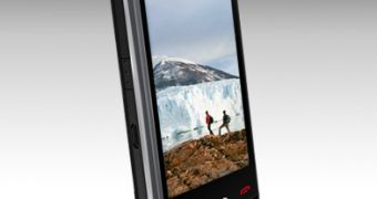 BlackBerry Storm2 now available for purchase in Hong Kong