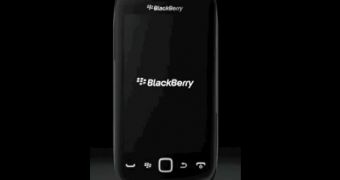 BlackBerry Touch (Monaco)