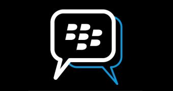 BlackBerry Messenger is one of the most secure IM services out there, BlackBerry claims