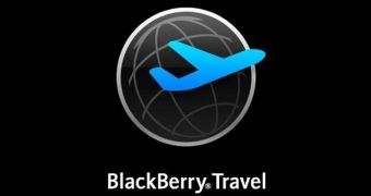 BlackBerry Travel