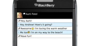 RIM intros the concept of Super Apps for BlackBerry devices
