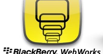 BlackBerry WebWorks SDK 2.1 for smartphones available now