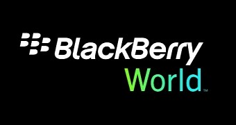 BlackBerry World Vulnerability Affects All OS 10 Users, Update Now