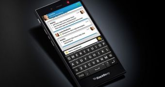 BlackBerry Z3, Jakarta Edition