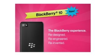 BlackBerry 10 coming soon to Koodo