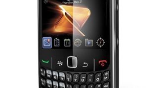 Blackberry Curve 8530 Gets $50 Price Cut at Boost Mobile, Now $199.99