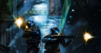 Blacklight: Retribution is a successful free-to-play title