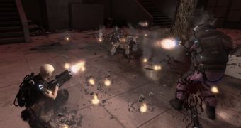 Blacklight: Retribution Onslaught Update Announced, Includes New Co-Op Mode