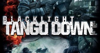 Blacklight: Tango Down will arrive on the PS3