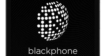 Blackphone features security-aware apps