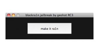 Blackra1n 3.1.3 Jailbreak Still Pending