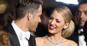 Blake Lively and Ryan Reynolds are going to have a baby