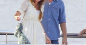 Blake Lively is no longer dating Leonardo DiCaprio, their reps confirm