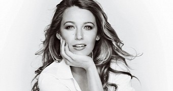 Blake Lively talks about “Gossip Girl,” says she's not exactly proud of being a part of it