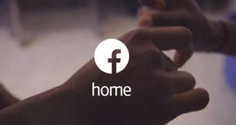 Facebook Home issues are to blame on the fact that Facebook employees use iPhones