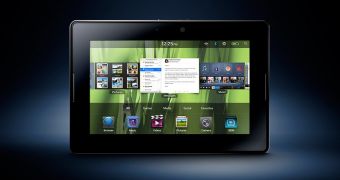 Blaq 1.8.6 for BlackBerry PlayBook Brings New Features, Various Fixes