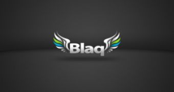 Blaq for BlackBerry PlayBook