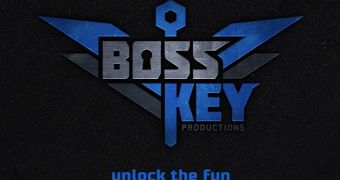 Bosskey is being led by Cliff Bleszinski