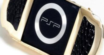 Bling Out Your PSP