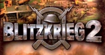 Blitzkrieg 2 - Fall of the Reich